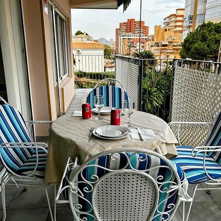 Apartamento Playa Muchavista De 3 Hab Y Piscina El Campello Exteriér fotografie
