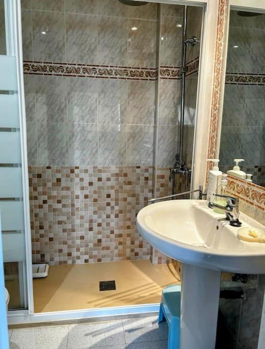 Apartamento Playa Muchavista De 3 Hab Y Piscina El Campello Exteriér fotografie