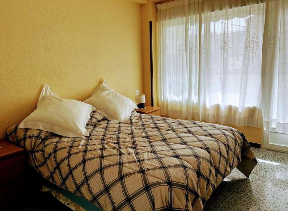 Apartamento Playa Muchavista De 3 Hab Y Piscina El Campello Exteriér fotografie