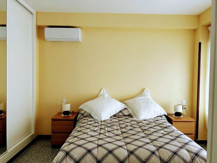 Apartamento Playa Muchavista De 3 Hab Y Piscina El Campello Exteriér fotografie